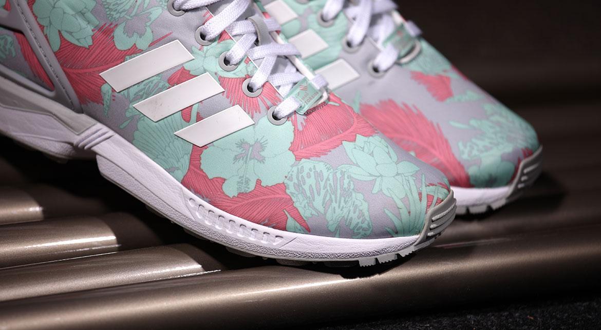 adidas Originals ZX Flux W 